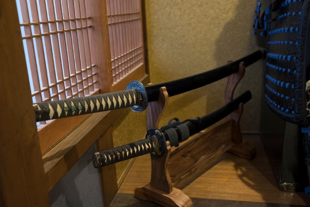 Kyo Oyado Bifudo Villa Kyoto Exterior photo
