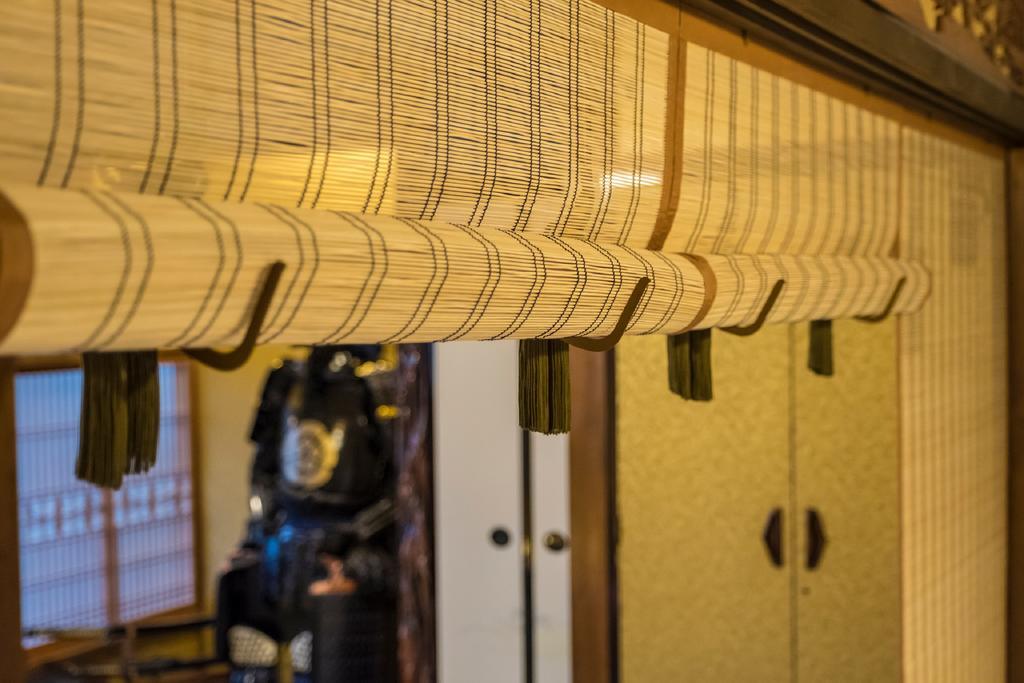 Kyo Oyado Bifudo Villa Kyoto Exterior photo